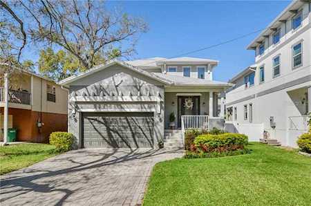 7303 S Kissimmee St Tampa, FL 33616