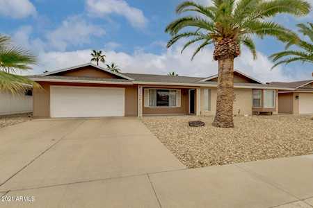 12614 W Crystal Lake Drive Sun City West, AZ 85375