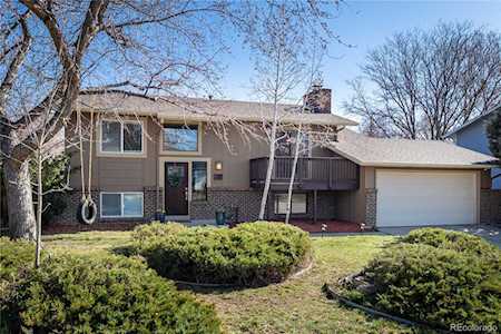 1279 Doric Dr Lafayette, CO 80026