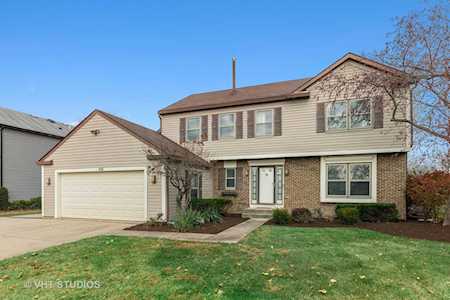 406 Chateau Dr Buffalo Grove, IL 60089