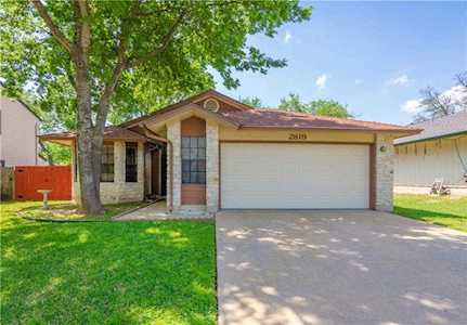 2819 Norfolk DR Austin, TX 78745