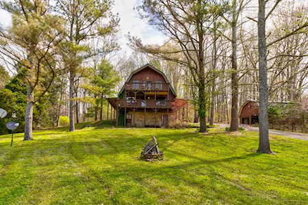 3353 Foster Chapel Rd Columbia, TN 38401
