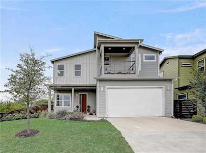 7209 Boyle LN Austin, TX 78724