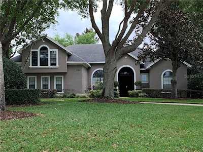9560 Crown Prince Ln Windermere, FL 34786