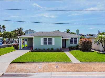 311 E Madeira Ave Madeira Beach, FL 33708