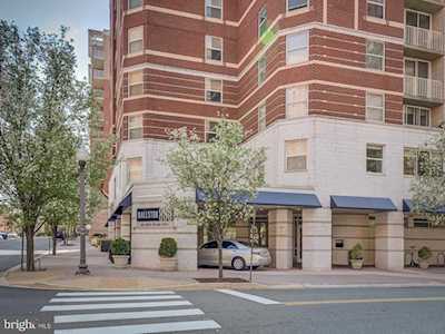 880 Pollard St #701 Arlington, VA 22203