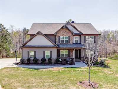 1 Odgers Trl Dawsonville, GA 30534
