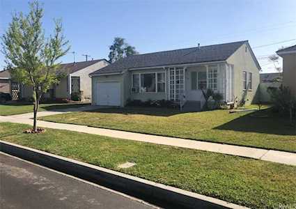 5122 Lorelei Avenue Lakewood, CA 90712
