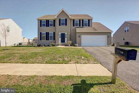 110 Snow Branch Rd Clayton, DE 19938
