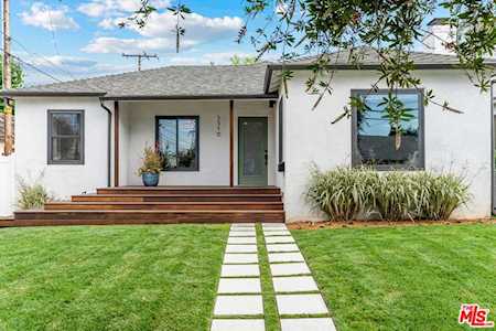 3316 Pearl Street Santa Monica, CA 90405