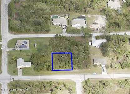 2950 SE SE San Filippo Drive Palm Bay, FL 32909