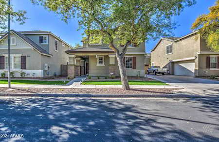 2223 E Fraktur Road Phoenix, AZ 85040