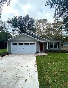 2318 Forest Blvd Jacksonville, FL 32246
