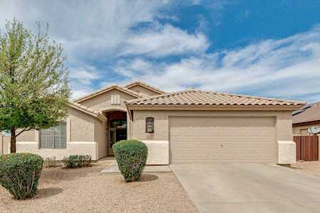 2660 S Holguin Way Chandler, AZ 85286