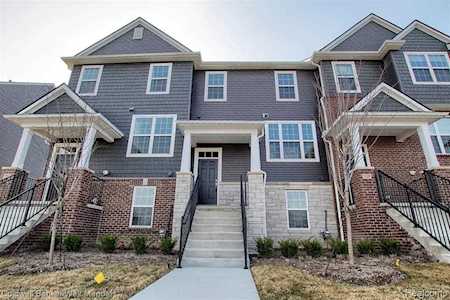 144 S Mill St Plymouth, MI 48170