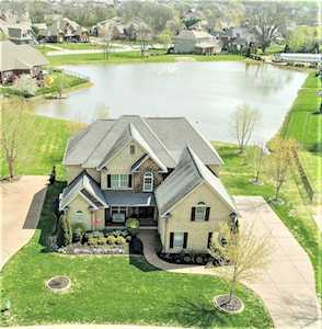 6007 Trout Ln Spring Hill, TN 37174