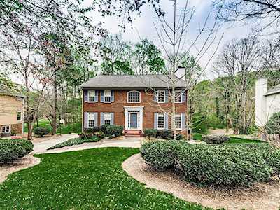 3202 Wicks Creek Trl Marietta, GA 30062