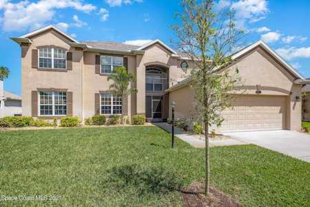 3607 Peninsula Circle Melbourne, FL 32940