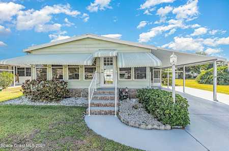 544 Jean Circle Melbourne, FL 32904