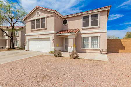 266 S Canfield Mesa, AZ 85208