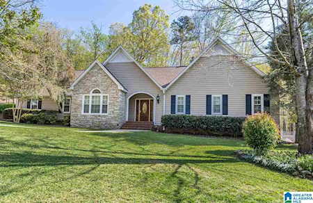 1009 Tall Oaks Circle Mccalla, AL 35111