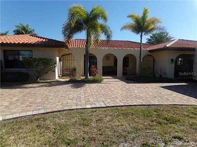 130 Creek Dr SE Port Charlotte, FL 33952