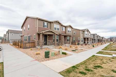21945 E Quincy Place Aurora, CO 80015