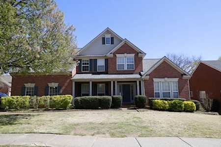 5401 Cochran Dr Nashville, TN 37220