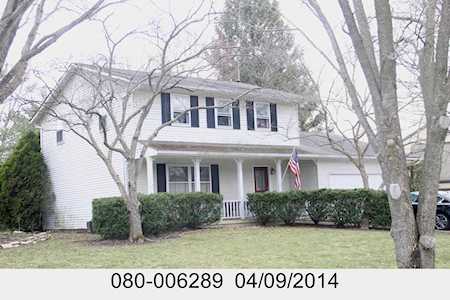 1021 Autumn Crest Court Westerville, OH 43081