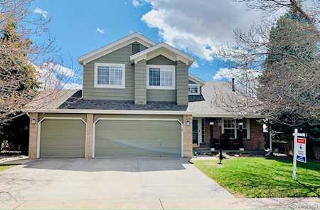 17726 E Ida Ave Centennial, CO 80015