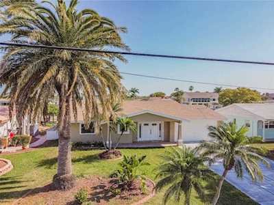 3955 Floramar TERRACE New Port Richey, FL 34652