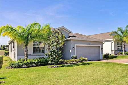 3809 Quaint Ln Clermont, FL 34711