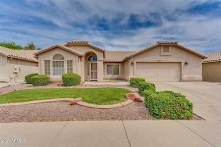 1834 W Leah Lane Gilbert, AZ 85233