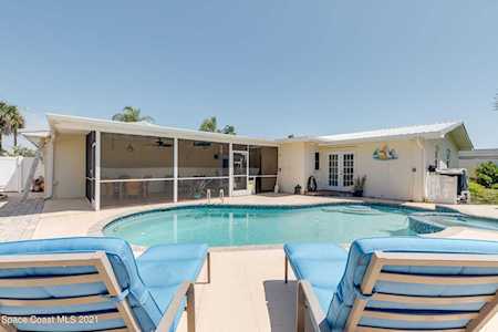 375 Carissa Drive Satellite Beach, FL 32937