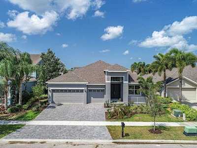 5604 Seagrass PLACE Apollo Beach, FL 33572