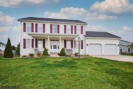 131 Ashford Manor Drive Centre Hall, PA 16828