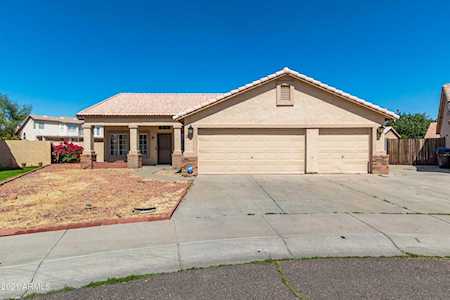 2023 N 88th Drive Phoenix, AZ 85037