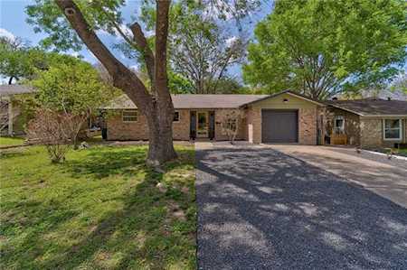 2704 Nottingham LN Austin, TX 78704