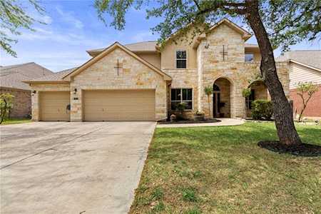 107 Buckshot WAY Cedar Park, TX 78613