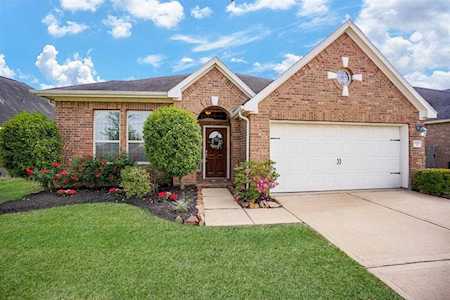 19511 Brighton Brook Ln Richmond, TX 77407
