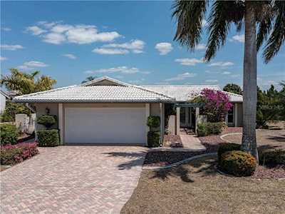 726 Santa Margerita Ln Punta Gorda, FL 33950