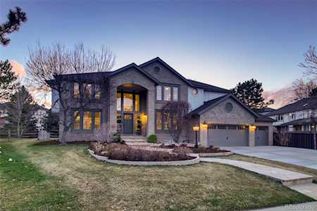 5284 E Mineral Ln Centennial, CO 80122