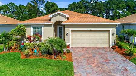 4842 Brittain WAY North Port, FL 34287