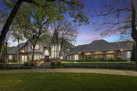 3125 Florence Road Southlake, TX 76092