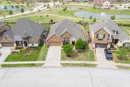 16515 Havasu Dr Cypress, TX 77433