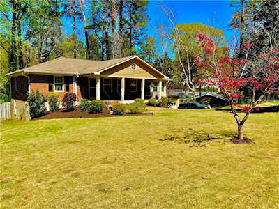 3530 Hamlin Circle Chamblee, GA 30341