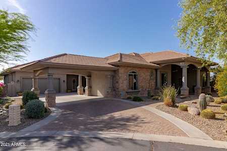 5304 E Gray Wolf Trail Cave Creek, AZ 85331