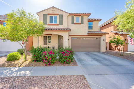 7318 N 89th Lane Glendale, AZ 85305