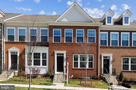 12841 Clarksburg Square Rd Clarksburg, MD 20871