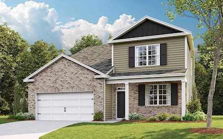 3165 Simmental Lane White House, TN 37188
